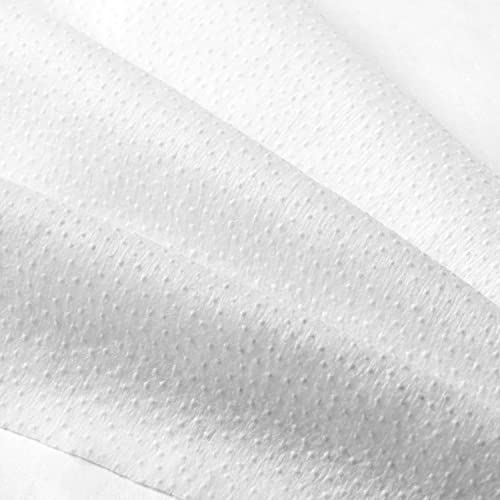 Nuface Prep-N-Glow Facial Towelette – Exfoliating And Hydrating Facial Wipes (20 Pack) #TOP3