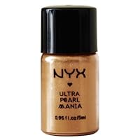 Algopix Similar Product 3 - NYX Professional Makeup Loose Pearl