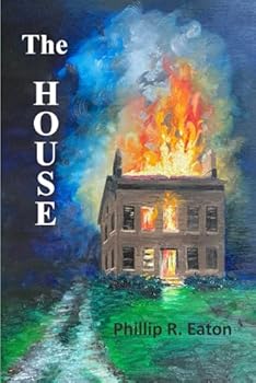 Paperback The HOUSE Book