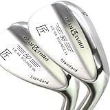 匠スタンダード ウェッジ 女性用 レディース ゴルフクラブ 2本セット 50度/58度 日本シャフト製NS-CIスチール NSCI92G