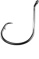 Vista 4 de Gamakatsu Anzuelo Circular de Pulpo con Offset