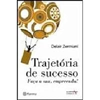 Trajetoria de Sucesso 8560096132 Book Cover