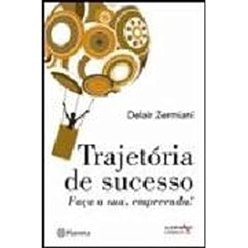 Paperback Trajetoria de Sucesso (Em Portugues do Brasil) [Portuguese_Brazilian] Book