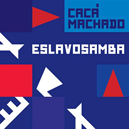 Eslavosamba [Disco de Vinil]