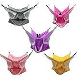 Zoom IMG-1 quavva amaca a 3 strati Zoom IMG-1 quavva amaca a 3 strati