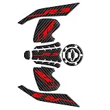Hermoso diseño, apariencia única, también una buena decoración para tu motocicleta.