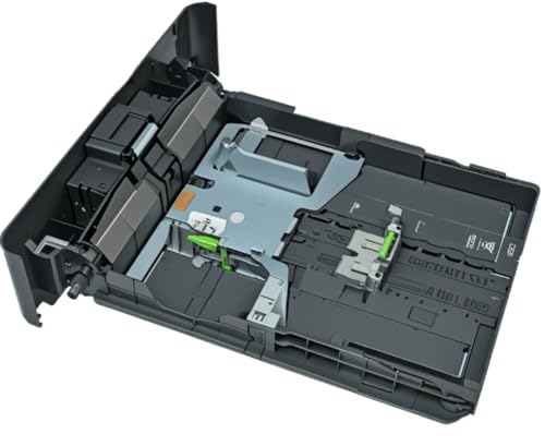 Cassette de 250 Hojas Evita Atascos en HL-L5200 y HL-5590DN