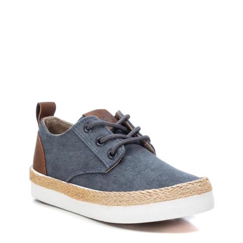 XTI Garçon 150712 Plat derbies et baskets mode pour les juniors