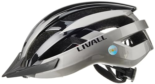 Casque de vélo intelligent LIVALL Mt1 Neo avec éclairage intégré L