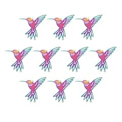 Colorful Hummingbird