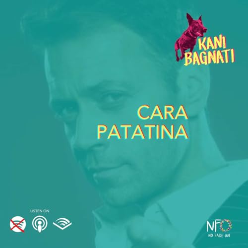 Cara patatina - S07E27
