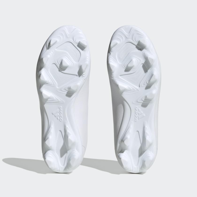 adidas Unisex Predator Accuracy.4 Flexible Ground Soccer Shoe - Kids Soccer Cleat3