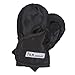 7AM Enfant Classic Mittens 212, Metallic Charcoal, Medium