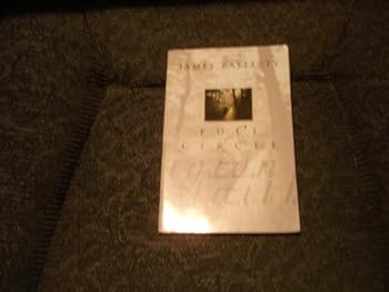 Hardcover Full Circle: How My Religion Almost Destroyed My Faith Book