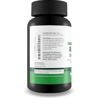 Pro Lucanna Farms Blood Support - Improved Formula Blood Flow Supplement & Sugar Health Blood Health Support - Blood Flow Pills - Blood Circulation Supplement - Glucose Support Supplement Blood Pills