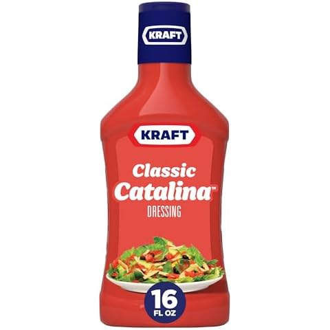 Kraft Classic Catalina Dressing Cover