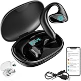 Talkbuds Übersetzer Ohrhörer Ohne Internet–Bluetooth-Kopfhörer mit...