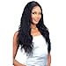 Shake N Go Virgin Remy Hair Weave Glossy 3 Bundles Body Wave 22