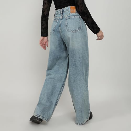 Image of PINACOLADA Women Jeans