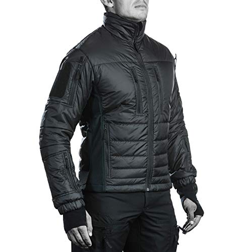 Preisvergleich Produktbild UF Pro Delta ML Gen.2 Jacket Schwarz, Schwarz, S
