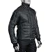 Produktbild UF Pro Delta ML Gen.2 Jacket Schwarz, Schwarz, S