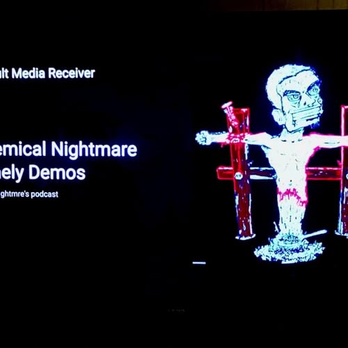 Chemical Nightmare By Fogleman cover art