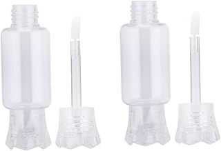 12pcs plástico Lip Gloss Tube Lip Balm Esenci...