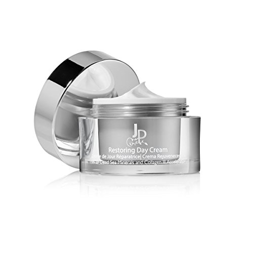 Jericho Premium Restoring Day Cream 1.76 Oz #TOP2