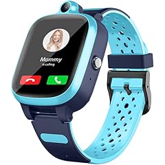 Fitonme Kinder Smartwatch 4G, GPS...