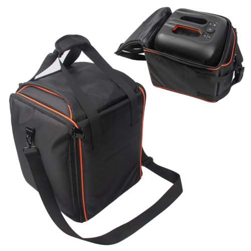 �X�s�[�J�[���[�g�[�g�o�b�O JBL PartyBox Encore Essential 2/1�ɑΉ� | Essential/Essential2 �|�[�^�u���p�[�e�B�[�X�s�[�J�[�g���x���L�����[�P�[�X�A�n���h���A���߉\�ȃX�g���b�v�A�g�b�v�W�b�p�[�E�B���h