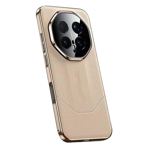 ZHAYLA Honor Magic 8 Pro�p�P�[�X�A�v���~�A�����U�[�X����TPU�P�[�X�A�J�����ی�ϏՌ��g�ѓd�b�P�[�X�ی�J�o�[Honor Magic 8 Pro�p�A�S�[���h