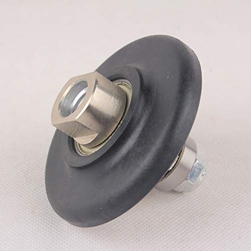 Raizi B Type Demi-bullnose/Roundover Diamond Hand Profiler/Router Bits ...