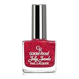 Vernis à ongles Jolly Jewels de Golden Rose 10,8 ml - couleur 121