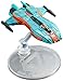 Hot Wheels Star Wars Starships Resistance Torra Doza's Blue Ace
