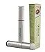 Biotek Eyelash and Eyebrow Growth Serum 5milliliter-Best Natural Lash Enhancing Treatment - Growth Longer, Fuller, Thicker Lashes and Brows in 30 Days Boosts Regrowth Prevents Thinning Breakage