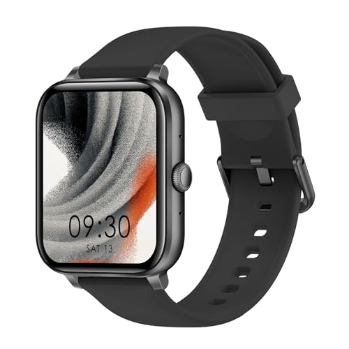 Imagen de Reloj Inteligente Mujer Hombre, 1