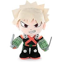 BARRADO Peluche de los Personajes de My Hero Academia - 30