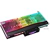 EVGA GeForce RTX 3080 12GB XC3 Ultra Hydro Copper Gaming, 12G-P5-4869-KL, 12GB GDDR6X, ARGB LED, Metal Backplate, LHR