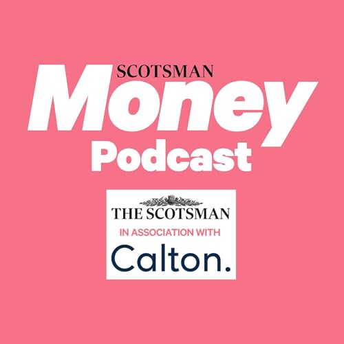 『The Scotsman Money Podcast』のカバーアート