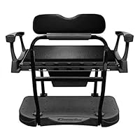 Algopix Similar Product 6 - Yamaha G29 Drive 20072016 Golf cart