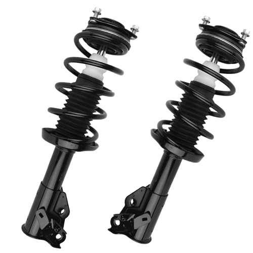 KUSATEC Front Struts for Honda Civic 2006-2011, Left/Right