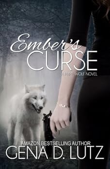 Paperback Ember's Curse (Prime Wolf) Book