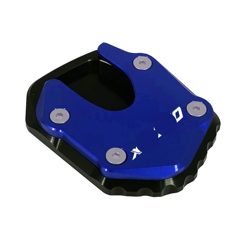 Estensione cavalletto laterale Puig 20583N Honda X-ADV 750 2021