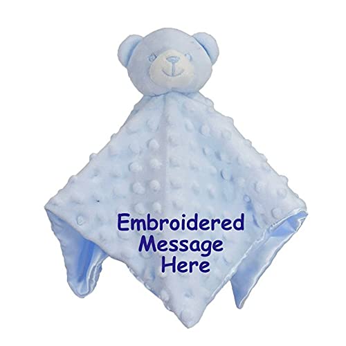 fisher price teddy bear with apple bib