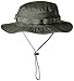 Tru-Spec Military Boonie Hat Olive Drab 7-1/2