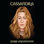 Cover of Cassandra