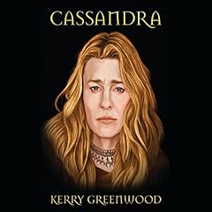 『Cassandra』のカバーアート