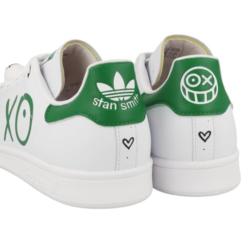 Image of adidas Originals Mens Stan Smith Sneaker