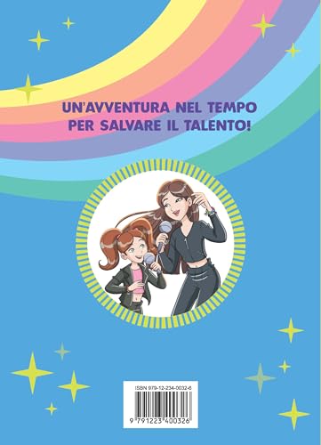Un Talento Da Salvare - 2