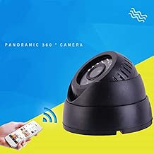 GSHIYA Surveillance Wireless Security Detection